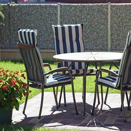 Fenyves Apartment Balatonfenyves
