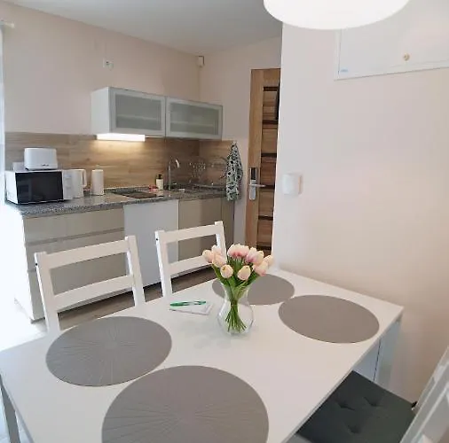 Fenyves Apartament *