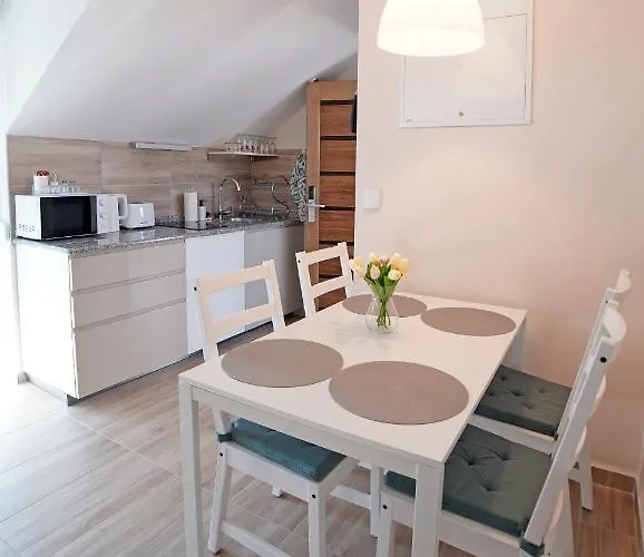 Fenyves Apartament Balatonfenyves