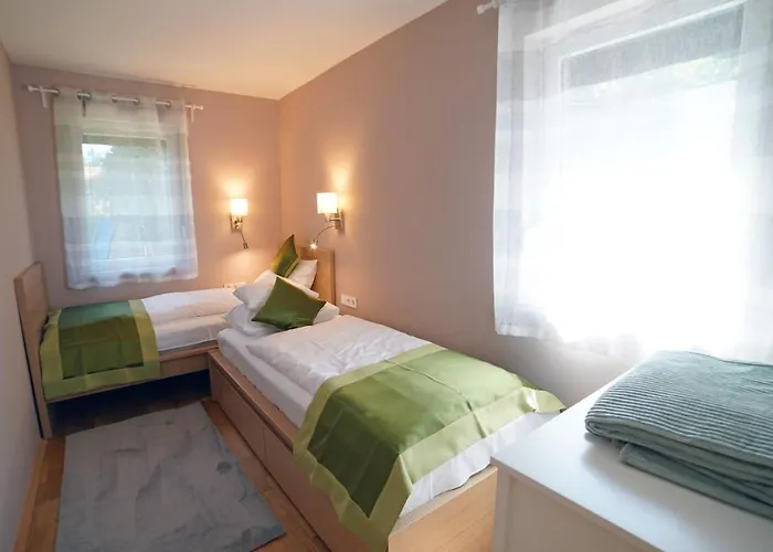 Apartament Fenyves *