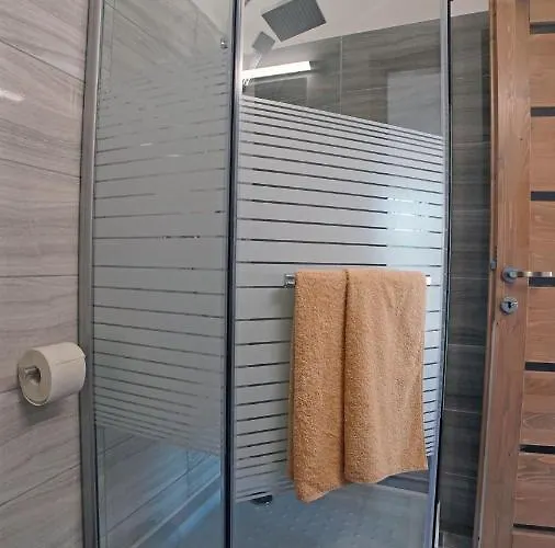 Apartament Fenyves *